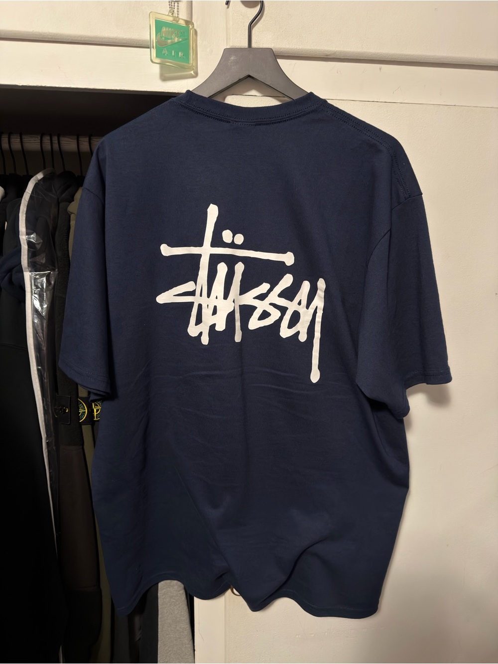 Stussy basic tee - Picture 2 of 3